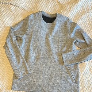 Men’s Lululemon Sweater